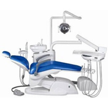 Nova cadeira de dentista Stype Medical